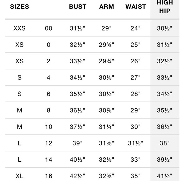 WHBM Novelty Sleeve Half Zip Pullover Color Glass ( Light Blue ) Size M - Picture 8 of 13